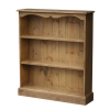 Bookcase Plain 42h x 36w (fixed)